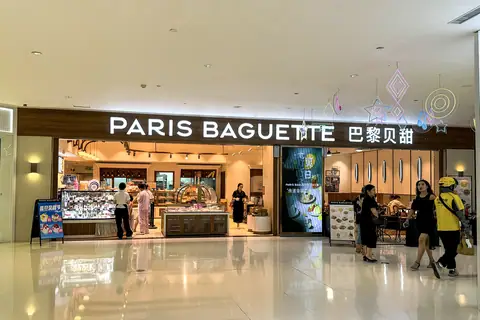 Orange Blossom Bakeshop photo 2