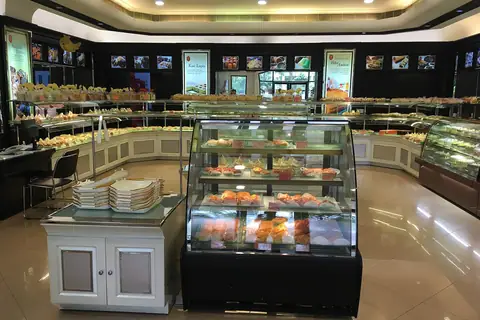 Orange Blossom Bakeshop photo 1